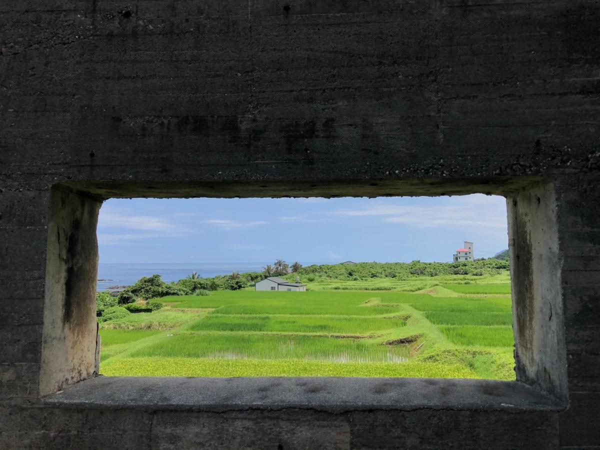 花莲市寻路 花莲石梯湾118公寓 外观 照片